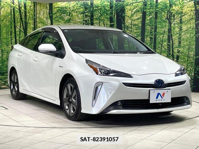 Toyota PRIUS 2019-08 7960028-15