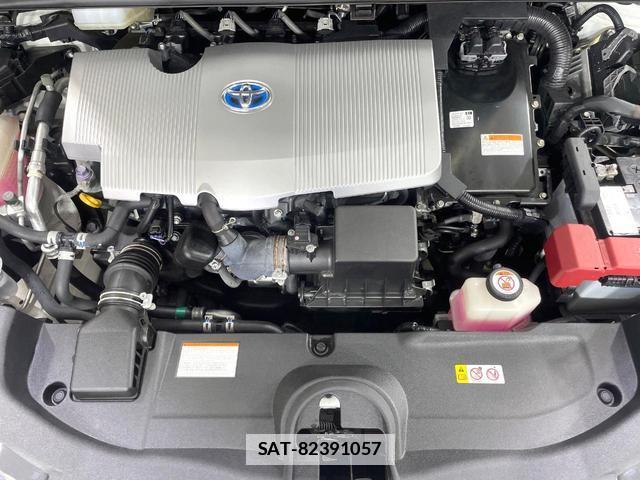 Toyota PRIUS 2019-08 7960028-17