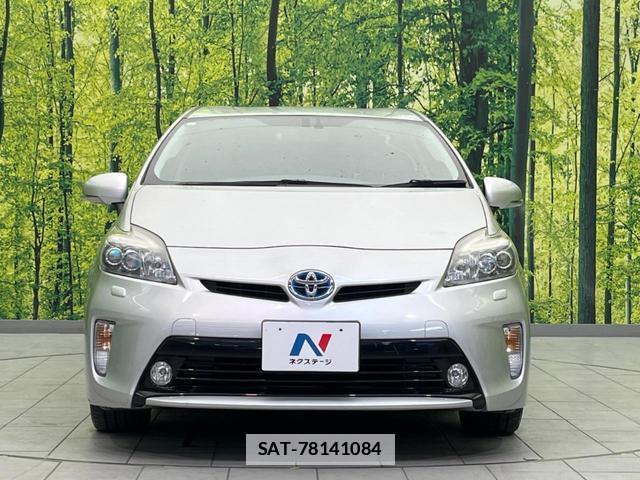 Toyota PRIUS 2013-07 7960097-13