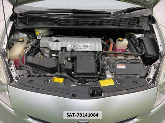 Toyota PRIUS 2013-07 7960097-17