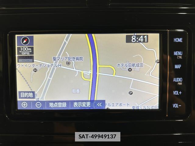 Toyota PRIUS 2018-09 7960197-1