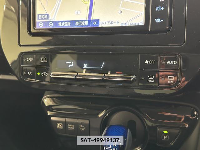 Toyota PRIUS 2018-09 7960197-5