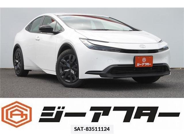Toyota PRIUS 2025-03 7960416-0