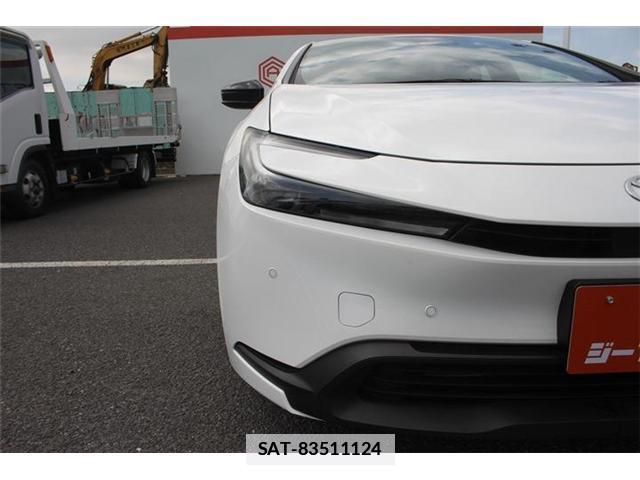 Toyota PRIUS 2025-03 7960416-12
