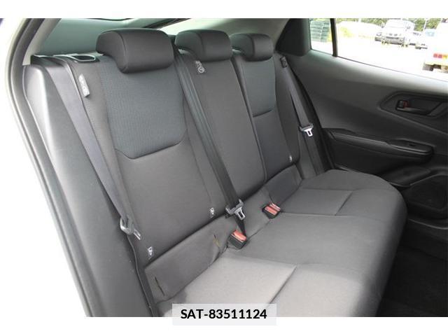 Toyota PRIUS 2025-03 7960416-19
