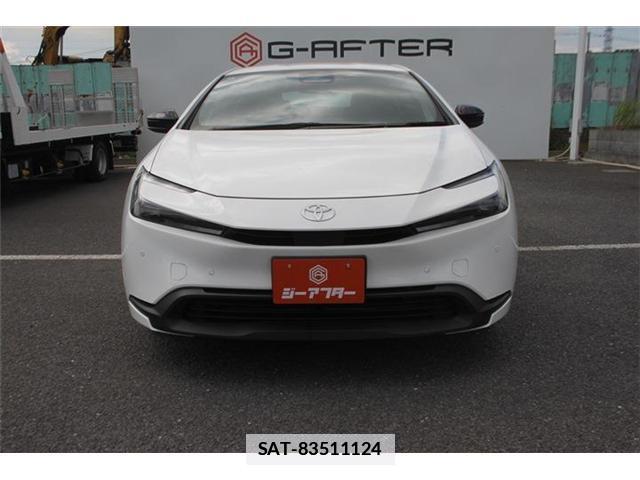 Toyota PRIUS 2025-03 7960416-6