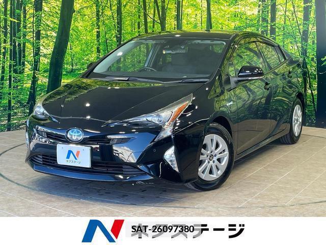Toyota PRIUS 2017-01 7960505-0