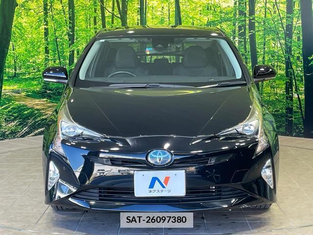 Toyota PRIUS 2017-01 7960505-14