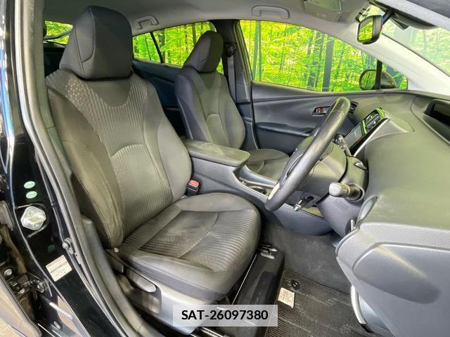 Toyota PRIUS 2017-01 7960505-8