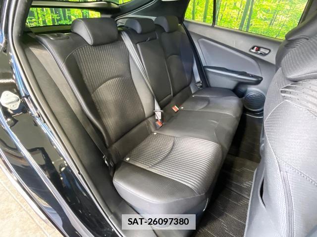 Toyota PRIUS 2017-01 7960505-9