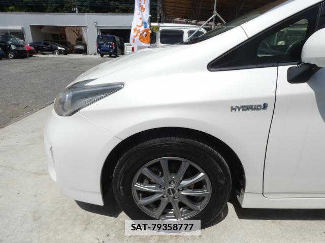 Toyota PRIUS 2013-04 7960540-15