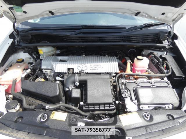 Toyota PRIUS 2013-04 7960540-19