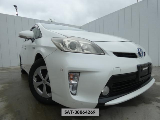 Toyota PRIUS 2012-07 7960541-10