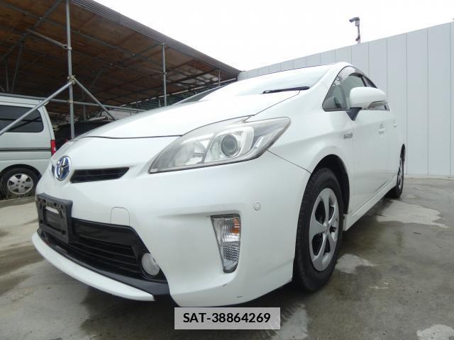 Toyota PRIUS 2012-07 7960541-4