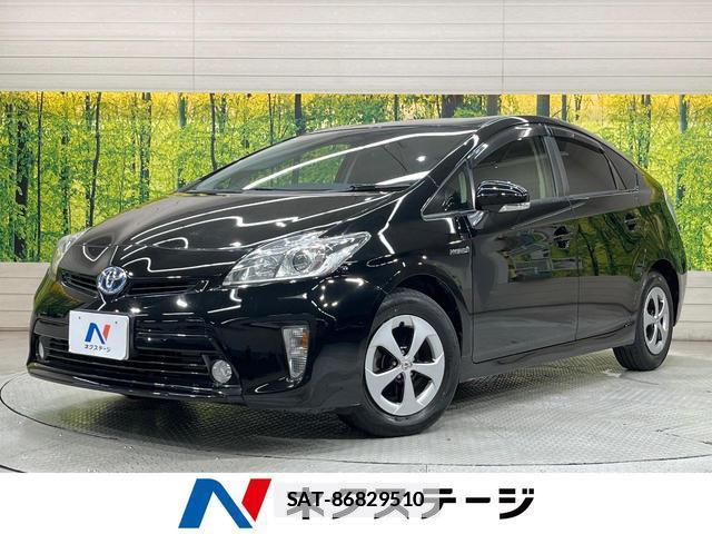 Toyota PRIUS 2015-03 7961076-0