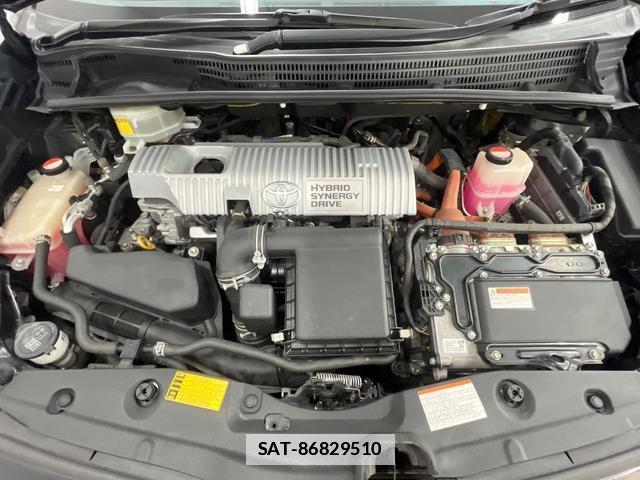 Toyota PRIUS 2015-03 7961076-17