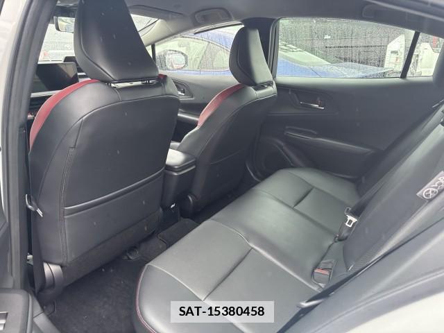 Toyota PRIUS 2023-07 7961190-4