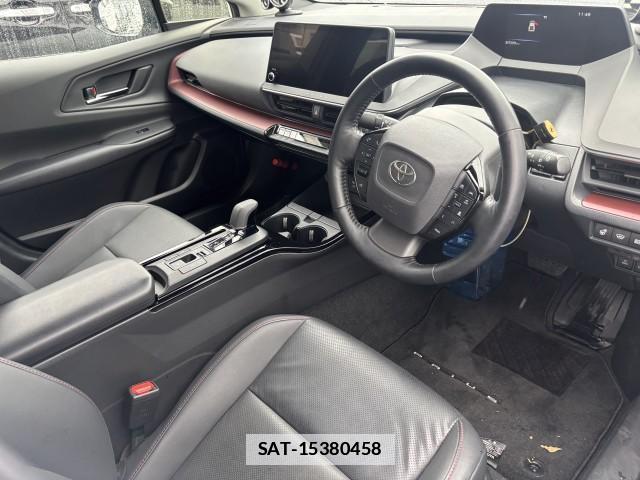 Toyota PRIUS 2023-07 7961190-9