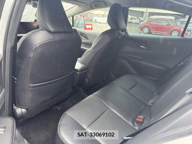 Toyota PRIUS 2023-11 7961197-2