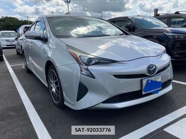 Toyota PRIUS 2016-03 7961782-0