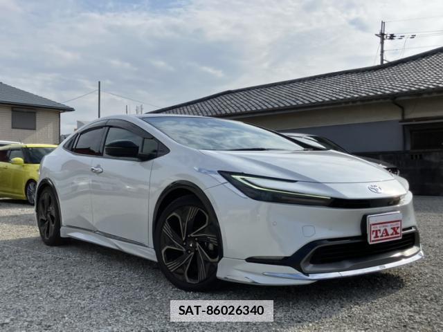 Toyota PRIUS 2023-03 7961934-11