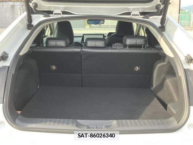 Toyota PRIUS 2023-03 7961934-14