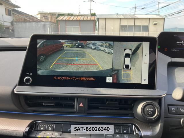 Toyota PRIUS 2023-03 7961934-4