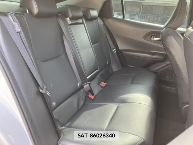 Toyota PRIUS 2023-03 7961934-6