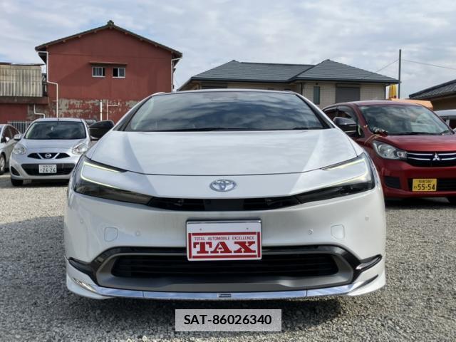 Toyota PRIUS 2023-03 7961934-8