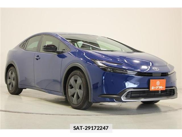 Toyota PRIUS 2023-06 7962328-6