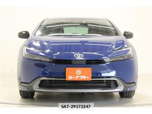 Toyota PRIUS 2023-06 7962328-7
