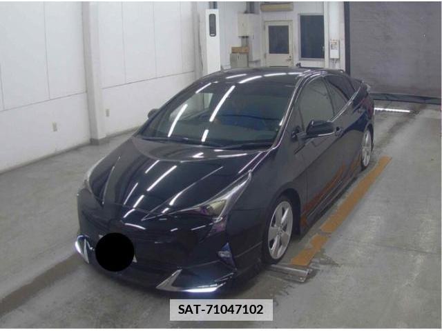 Toyota PRIUS 2018-07 7962401-0
