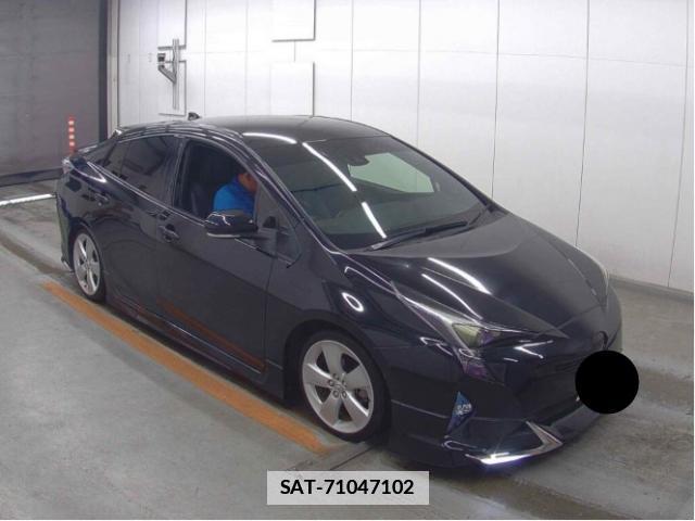 Toyota PRIUS 2018-07 7962401-3