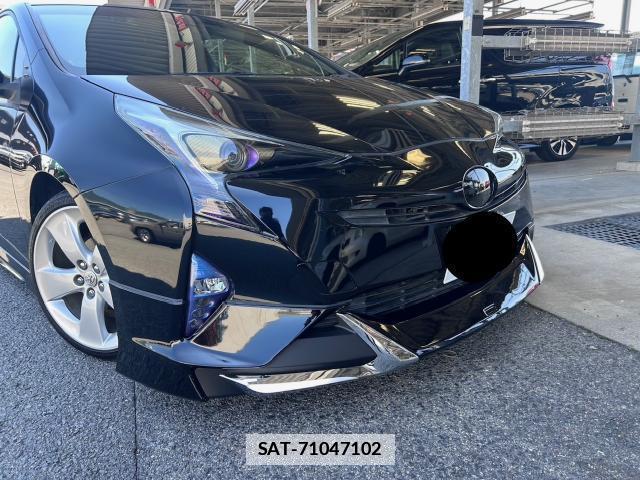 Toyota PRIUS 2018-07 7962401-6