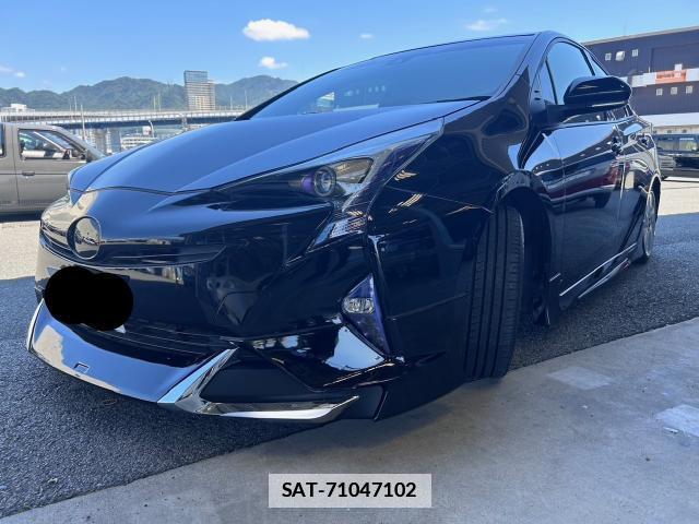Toyota PRIUS 2018-07 7962401-7