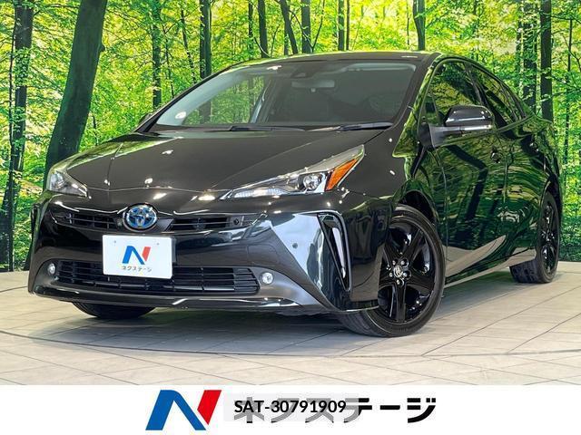 Toyota PRIUS 2021-11 7962426-0