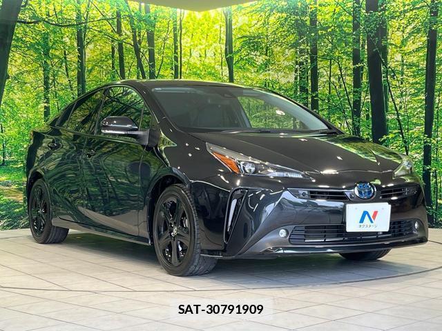 Toyota PRIUS 2021-11 7962426-15