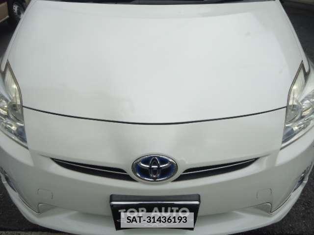Toyota PRIUS 2011-03 7962673-10