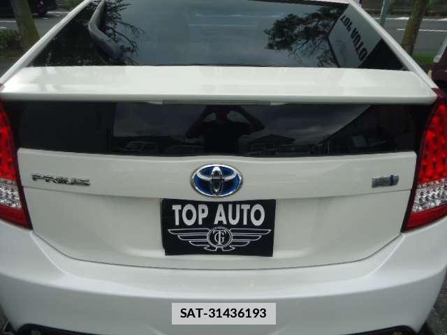 Toyota PRIUS 2011-03 7962673-18