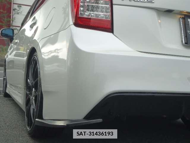 Toyota PRIUS 2011-03 7962673-7