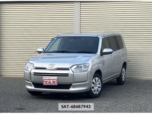 Toyota PROBOX 2025-09 7960645-0