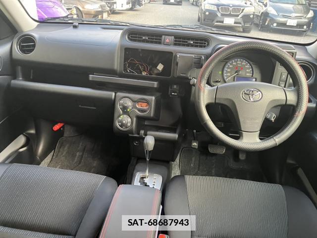 Toyota PROBOX 2025-09 7960645-2