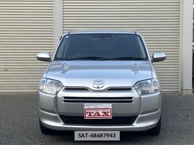 Toyota PROBOX 2025-09 7960645-3