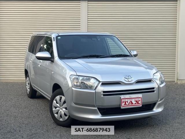 Toyota PROBOX 2025-09 7960645-5