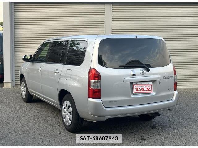 Toyota PROBOX 2025-09 7960645-6