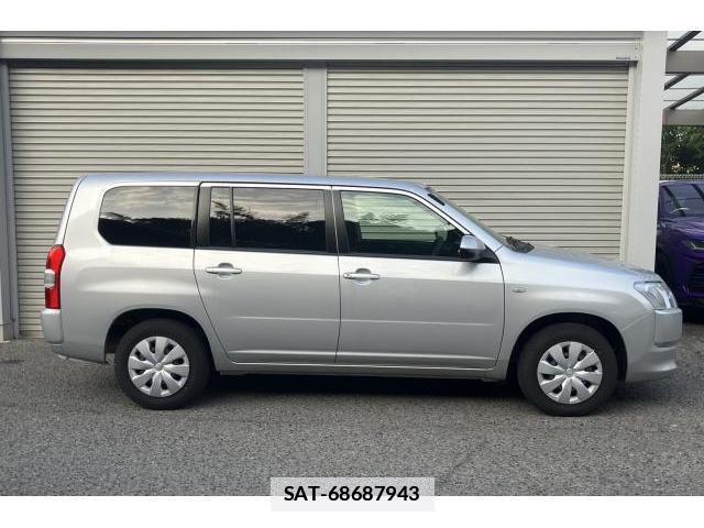 Toyota PROBOX 2025-09 7960645-7