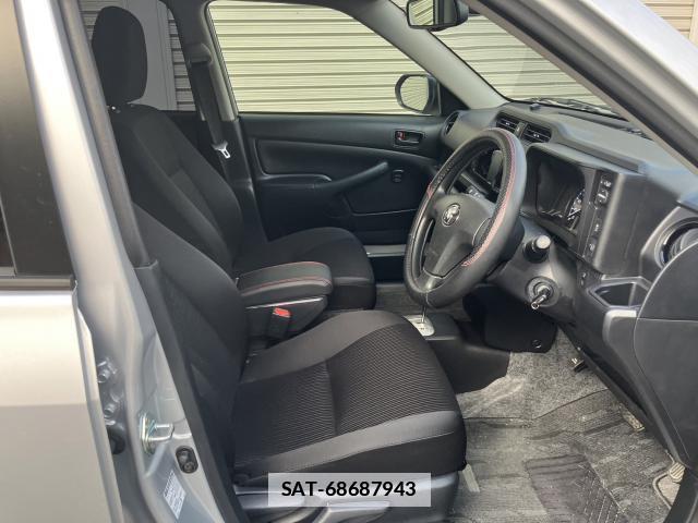 Toyota PROBOX 2025-09 7960645-8