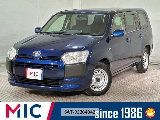 Toyota PROBOX 2017-05 7963213-0