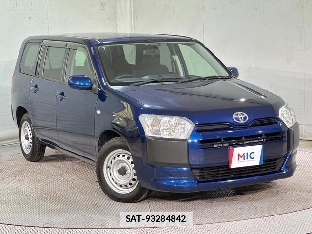 Toyota PROBOX 2017-05 7963213-12