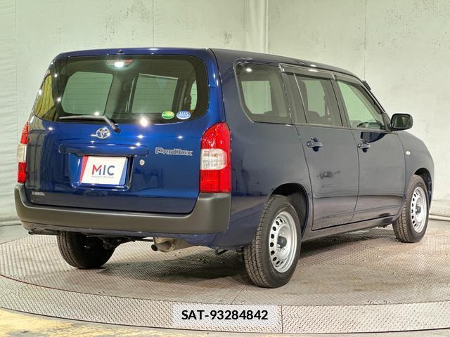 Toyota PROBOX 2017-05 7963213-14